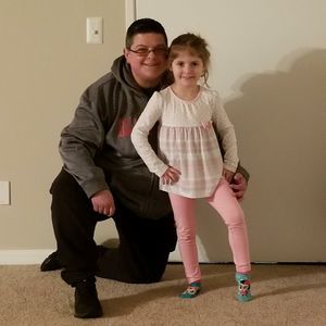 Meet your Posher, Michele